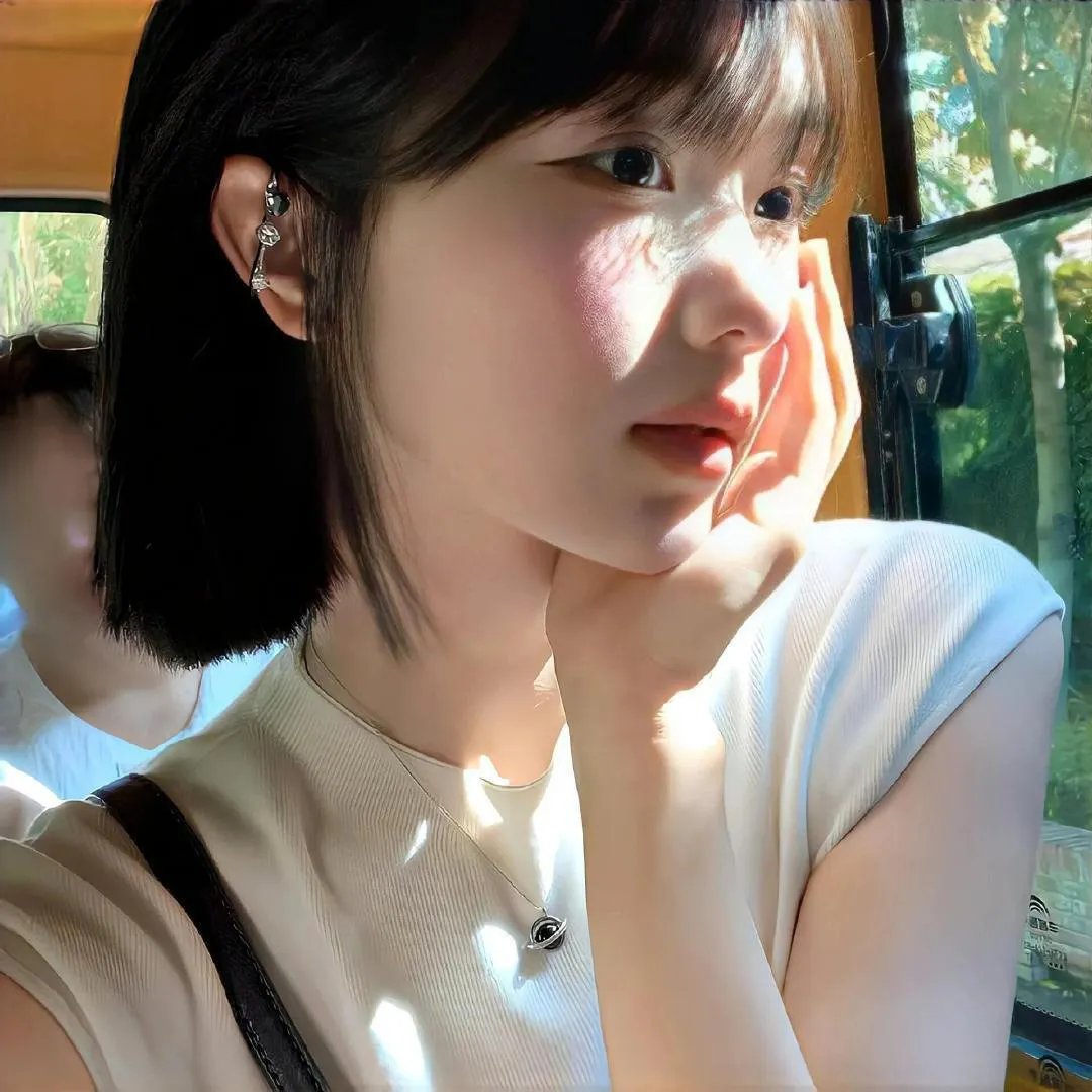 龙女