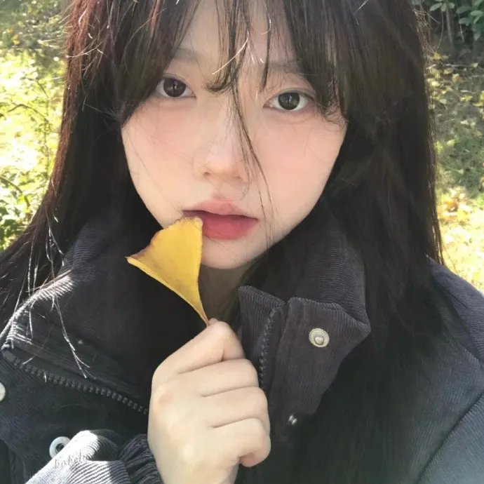 女子高中生